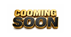 COMING SOON